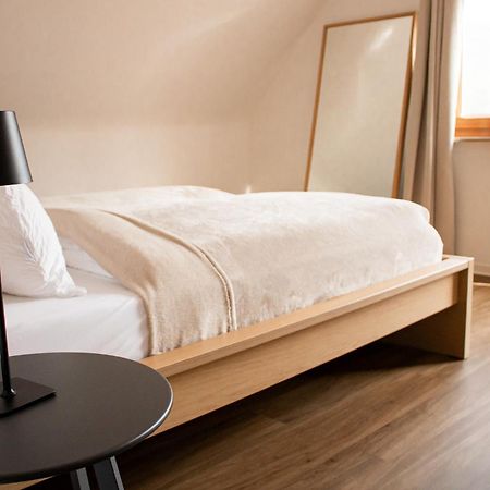 Ferienwohnung Am Bollrich Гослар Экстерьер фото