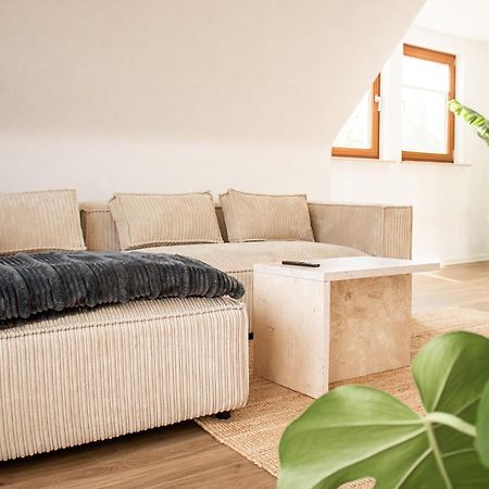 Ferienwohnung Am Bollrich Гослар Экстерьер фото