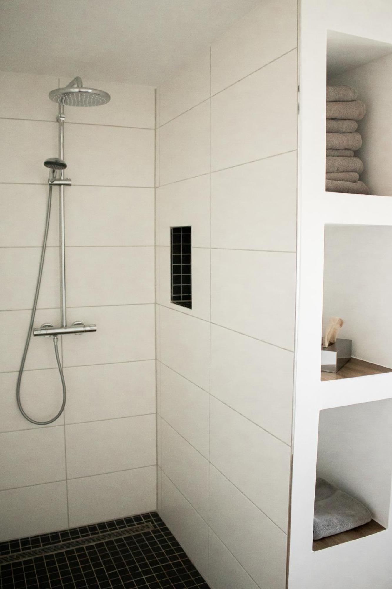 Ferienwohnung Am Bollrich Гослар Экстерьер фото