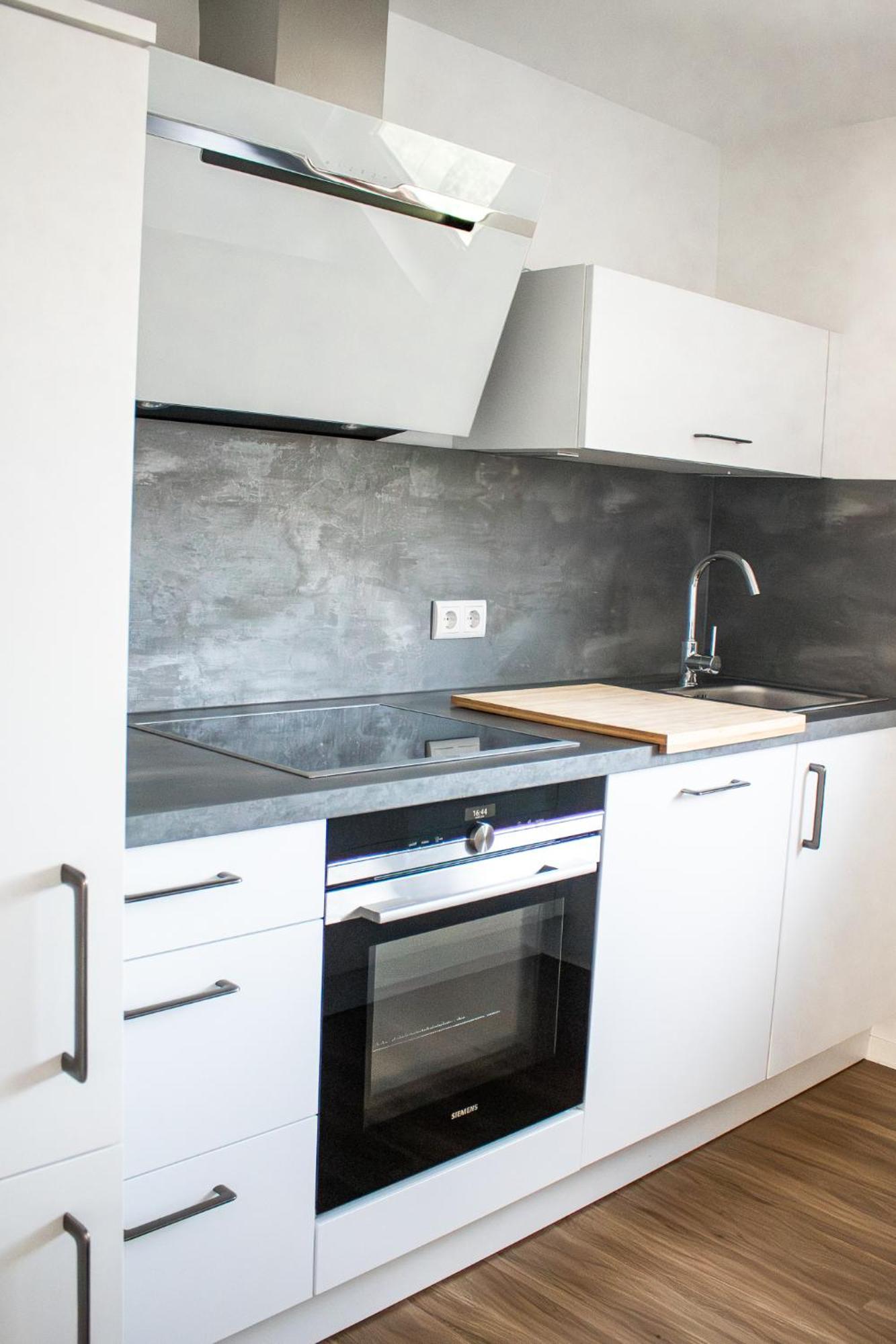 Ferienwohnung Am Bollrich Гослар Экстерьер фото